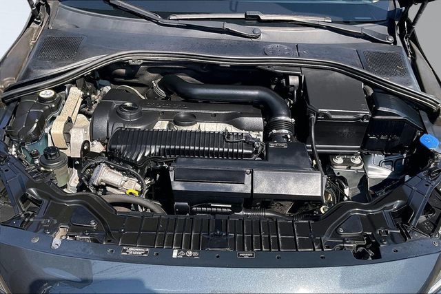 2015 Volvo S60 T5 Premier - 23050711 - 35