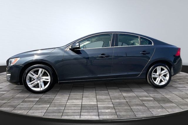 2015 Volvo S60 T5 Premier - 23050711 - 3