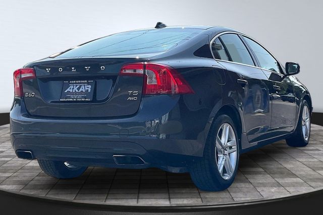 2015 Volvo S60 T5 Premier - 23050711 - 4