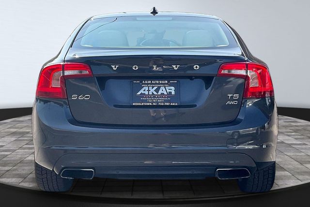 2015 Volvo S60 T5 Premier - 23050711 - 5