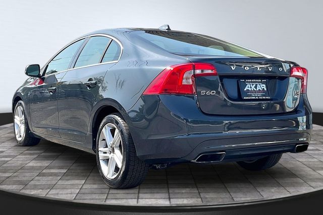 2015 Volvo S60 T5 Premier - 23050711 - 6