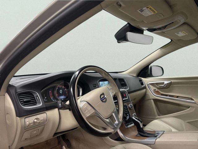 2015 Volvo S60 T5 Premier AWD 4dr Sedan (midyear release) - 22989119 - 10