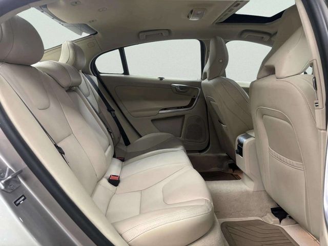 2015 Volvo S60 T5 Premier AWD 4dr Sedan (midyear release) - 22989119 - 16
