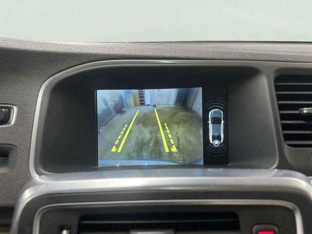 2015 Volvo S60 T5 Premier AWD 4dr Sedan (midyear release) - 22989119 - 23