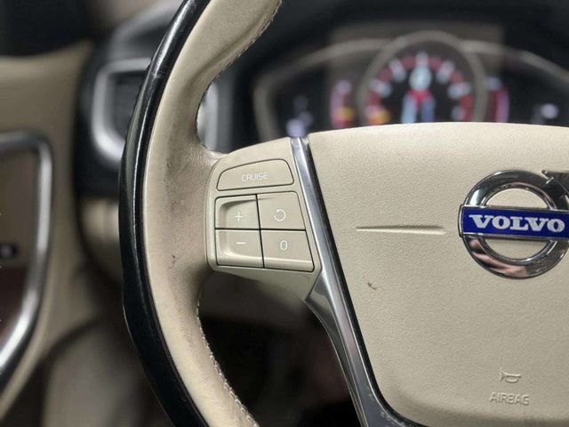 2015 Volvo S60 T5 Premier AWD 4dr Sedan (midyear release) - 22989119 - 28