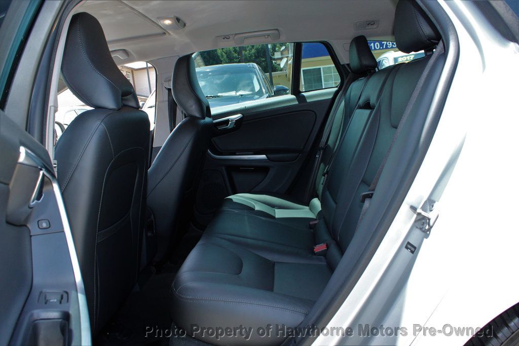 2015 Volvo V60 2015.5 4dr Wagon T5 Drive-E Premier FWD - 23040740 - 9