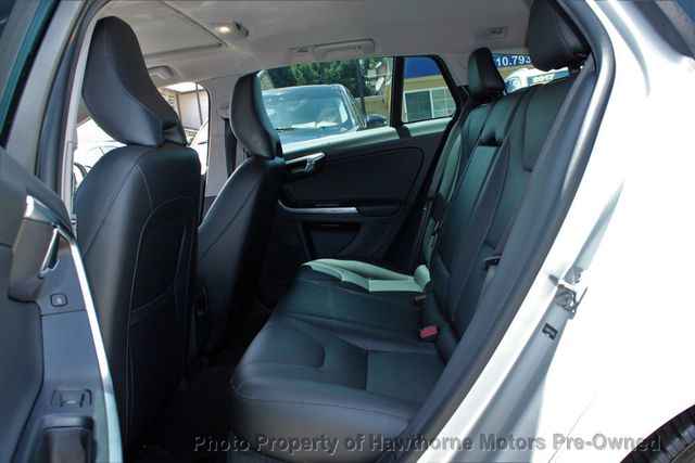 2015 Volvo V60 2015.5 4dr Wagon T5 Drive-E Premier FWD - 23040740 - 9