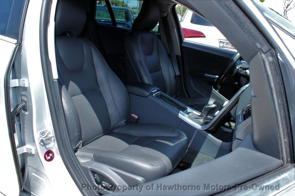 2015 Volvo V60 2015.5 4dr Wagon T5 Drive-E Premier FWD - 23040740 - 10