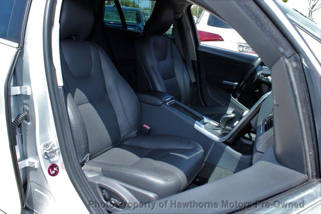 2015 Volvo V60 2015.5 4dr Wagon T5 Drive-E Premier FWD - 23040740 - 10
