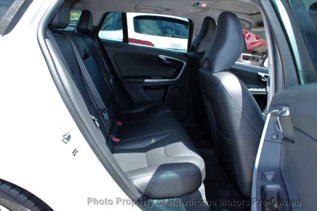 2015 Volvo V60 2015.5 4dr Wagon T5 Drive-E Premier FWD - 23040740 - 11