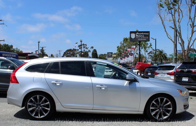 2015 Volvo V60 2015.5 4dr Wagon T5 Drive-E Premier FWD - 23040740 - 6