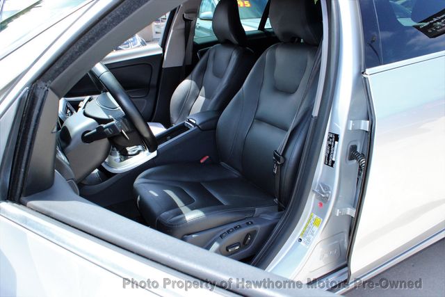 2015 Volvo V60 2015.5 4dr Wagon T5 Drive-E Premier FWD - 23040740 - 8