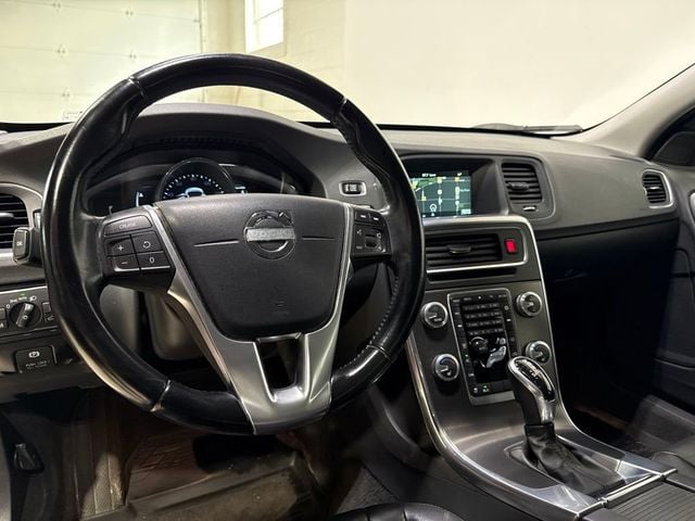 2015 Volvo V60 2015.5 4dr Wagon T5 Premier AWD - 23075592 - 9