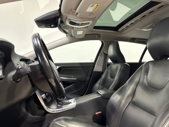 2015 Volvo V60 2015.5 4dr Wagon T5 Premier AWD - 23075592 - 10