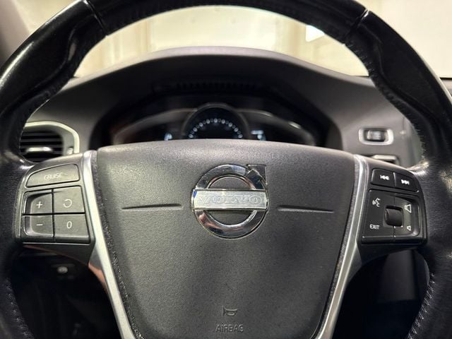 2015 Volvo V60 2015.5 4dr Wagon T5 Premier AWD - 23075592 - 12