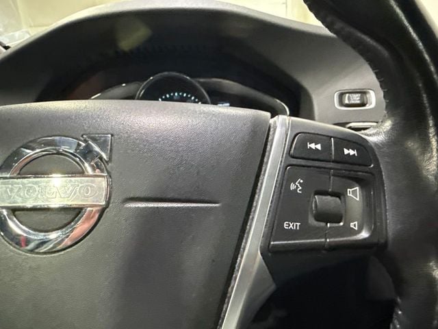 2015 Volvo V60 2015.5 4dr Wagon T5 Premier AWD - 23075592 - 14