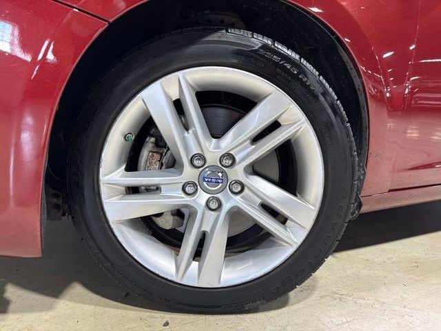 2015 Volvo V60 2015.5 4dr Wagon T5 Premier AWD - 23075592 - 1