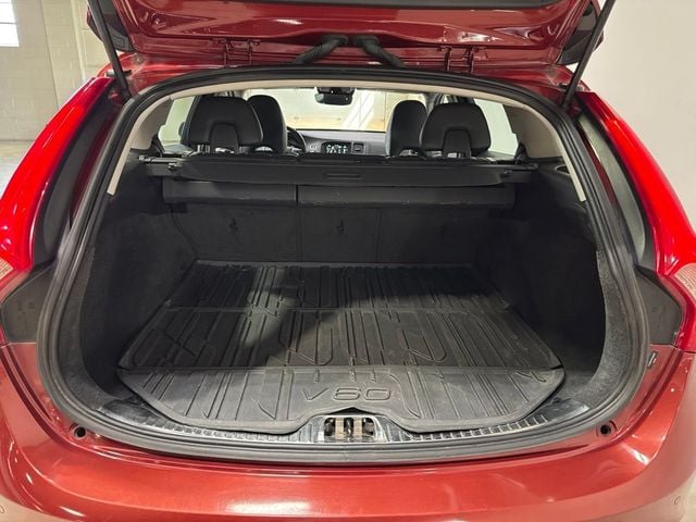 2015 Volvo V60 2015.5 4dr Wagon T5 Premier AWD - 23075592 - 21