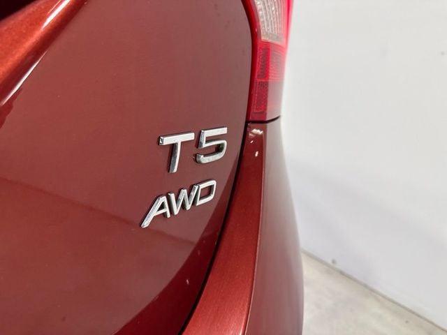 2015 Volvo V60 2015.5 4dr Wagon T5 Premier AWD - 23075592 - 22