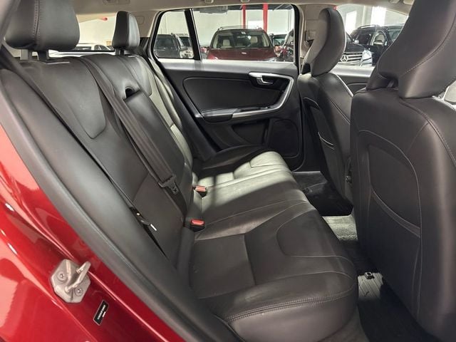 2015 Volvo V60 2015.5 4dr Wagon T5 Premier AWD - 23075592 - 23