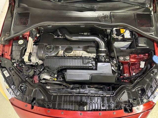 2015 Volvo V60 2015.5 4dr Wagon T5 Premier AWD - 23075592 - 27