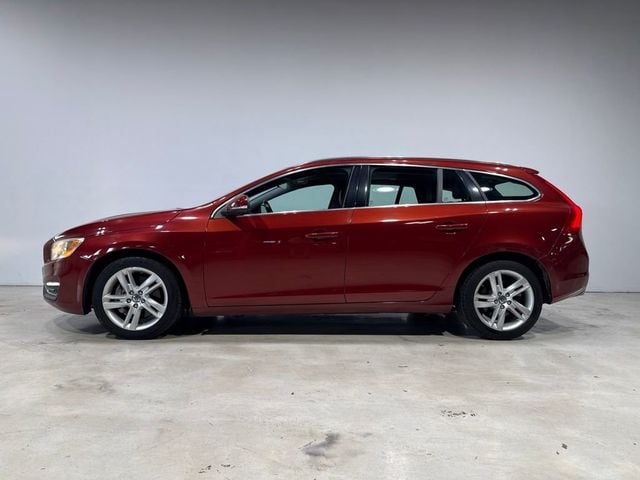 2015 Volvo V60 2015.5 4dr Wagon T5 Premier AWD - 23075592 - 3