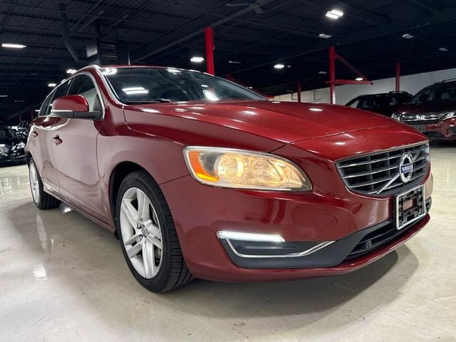2015 Volvo V60 2015.5 4dr Wagon T5 Premier AWD - 23075592 - 7