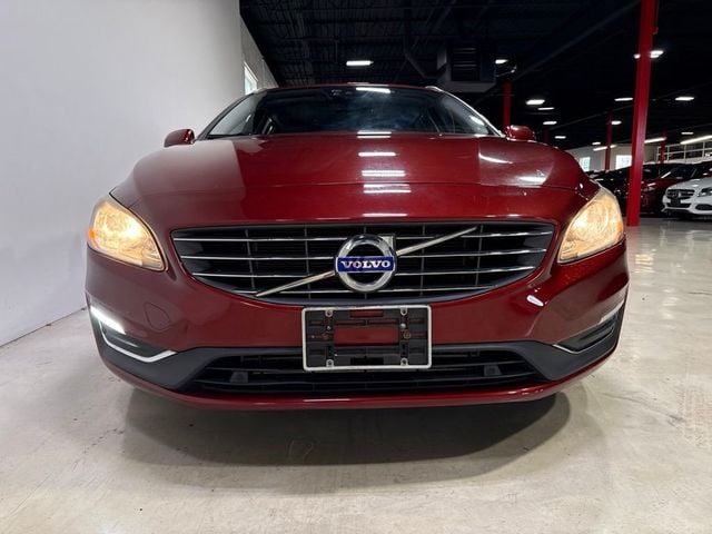 2015 Volvo V60 2015.5 4dr Wagon T5 Premier AWD - 23075592 - 8