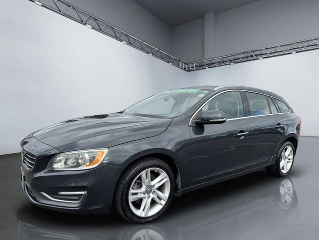 2015 Volvo V60 4dr Wagon T5 Drive-E Platinum FWD - 22948833 - 9