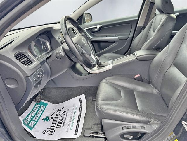 2015 Volvo V60 4dr Wagon T5 Drive-E Platinum FWD - 22948833 - 12