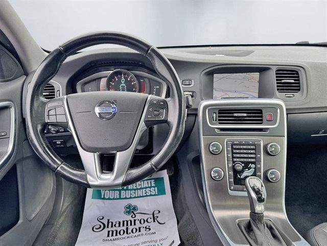 2015 Volvo V60 4dr Wagon T5 Drive-E Platinum FWD - 22948833 - 13