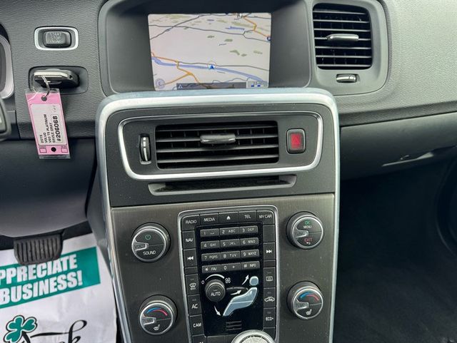 2015 Volvo V60 4dr Wagon T5 Drive-E Platinum FWD - 22948833 - 15