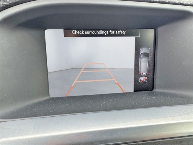 2015 Volvo V60 4dr Wagon T5 Drive-E Platinum FWD - 22948833 - 16