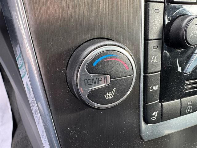 2015 Volvo V60 4dr Wagon T5 Drive-E Platinum FWD - 22948833 - 17