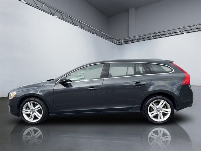 2015 Volvo V60 4dr Wagon T5 Drive-E Platinum FWD - 22948833 - 1
