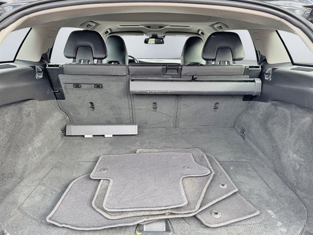 2015 Volvo V60 4dr Wagon T5 Drive-E Platinum FWD - 22948833 - 20