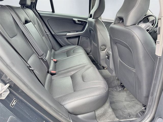2015 Volvo V60 4dr Wagon T5 Drive-E Platinum FWD - 22948833 - 21