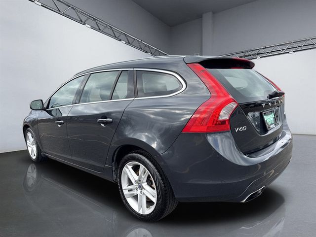 2015 Volvo V60 4dr Wagon T5 Drive-E Platinum FWD - 22948833 - 4
