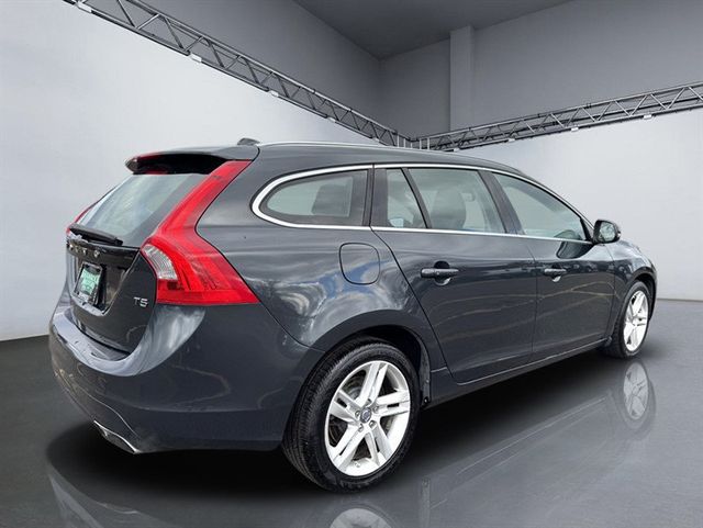 2015 Volvo V60 4dr Wagon T5 Drive-E Platinum FWD - 22948833 - 6