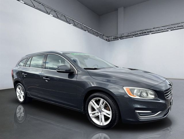 2015 Volvo V60 4dr Wagon T5 Drive-E Platinum FWD - 22948833 - 7