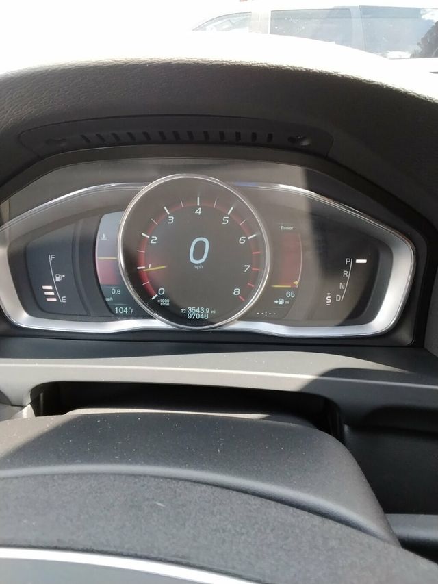 2015 Volvo V60 4dr Wagon T5 Drive-E Platinum FWD - 22921397 - 11