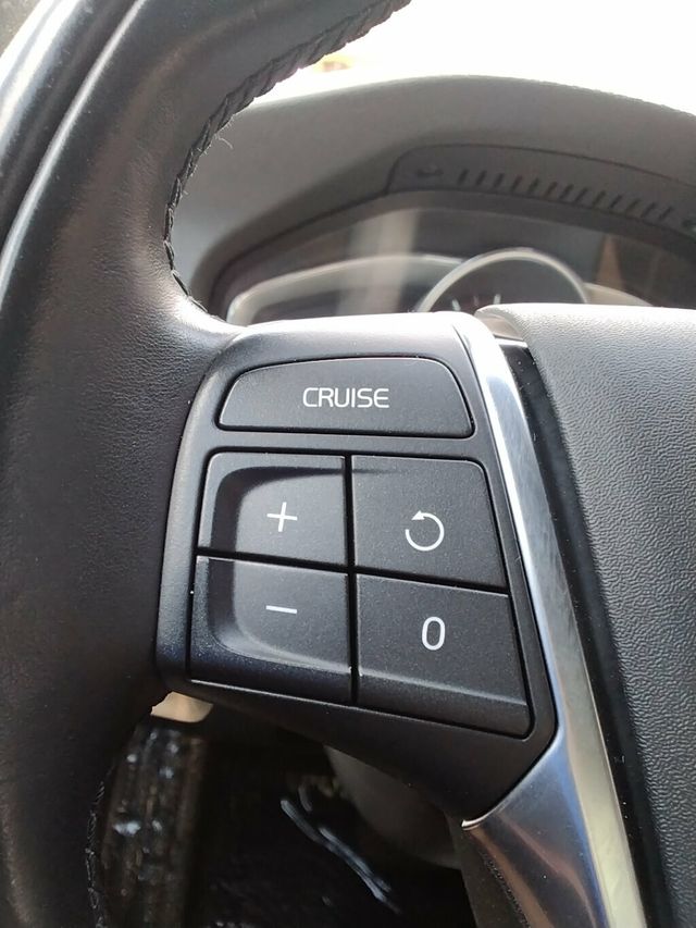 2015 Volvo V60 4dr Wagon T5 Drive-E Platinum FWD - 22921397 - 13