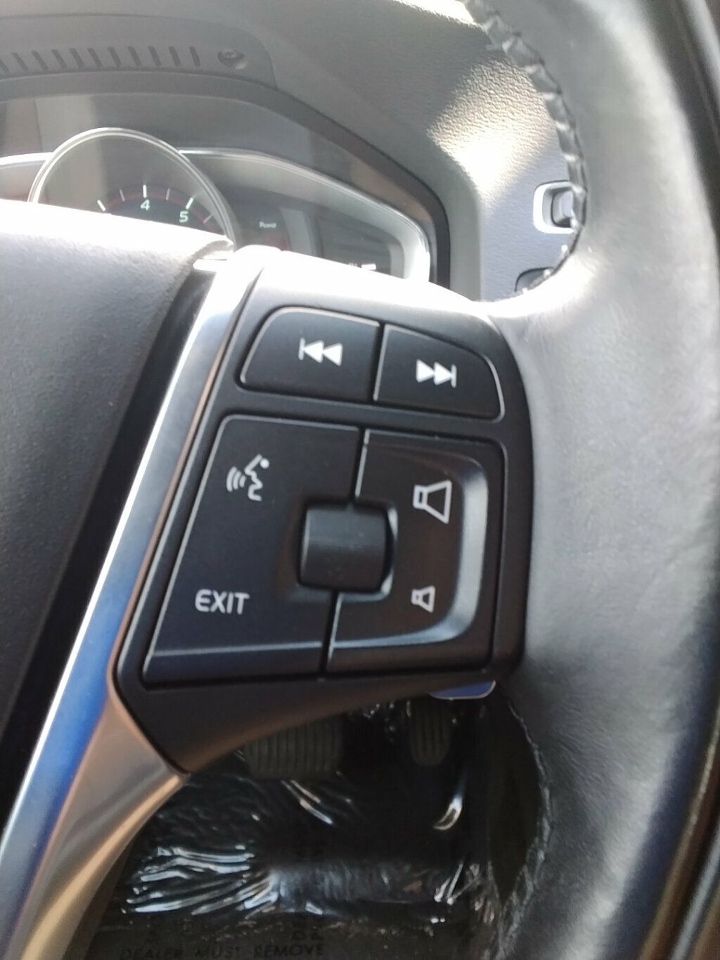 2015 Volvo V60 T5 Drive-E Platinum photo 15