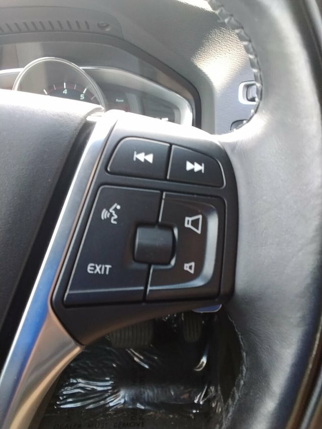 2015 Volvo V60 4dr Wagon T5 Drive-E Platinum FWD - 22921397 - 14