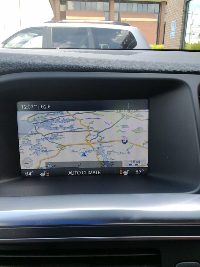 2015 Volvo V60 4dr Wagon T5 Drive-E Platinum FWD - 22921397 - 18