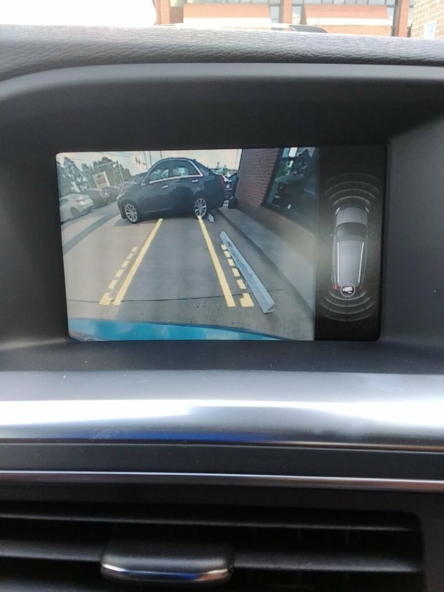 2015 Volvo V60 4dr Wagon T5 Drive-E Platinum FWD - 22921397 - 19