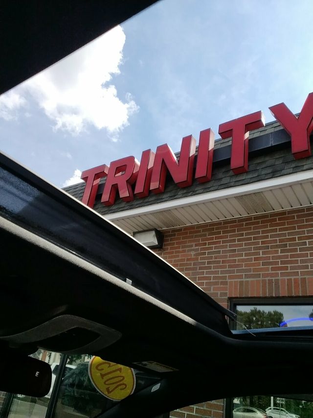 2015 Volvo V60 4dr Wagon T5 Drive-E Platinum FWD - 22921397 - 22