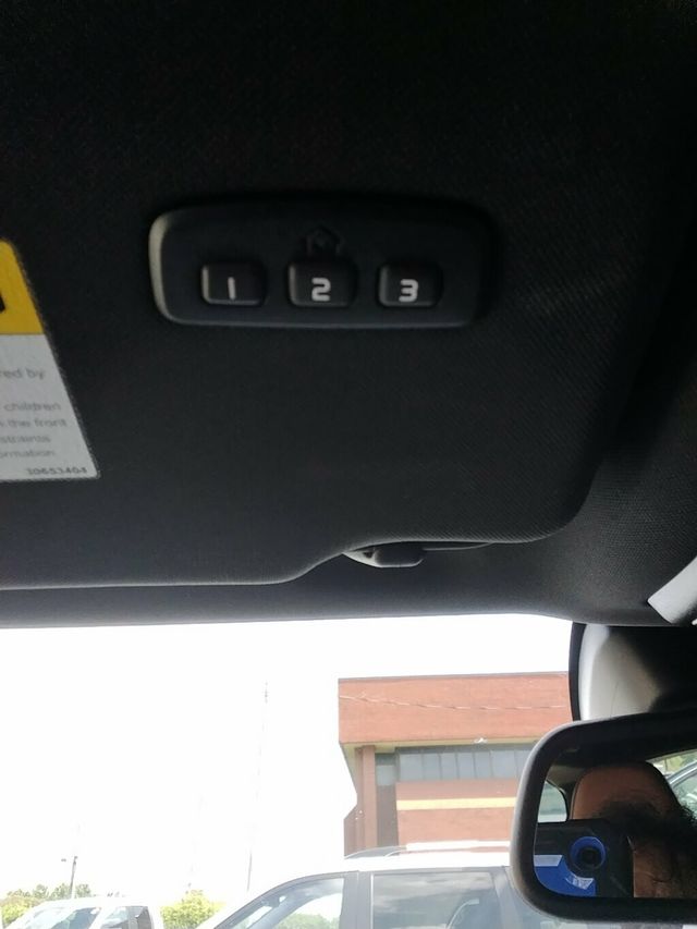 2015 Volvo V60 4dr Wagon T5 Drive-E Platinum FWD - 22921397 - 23