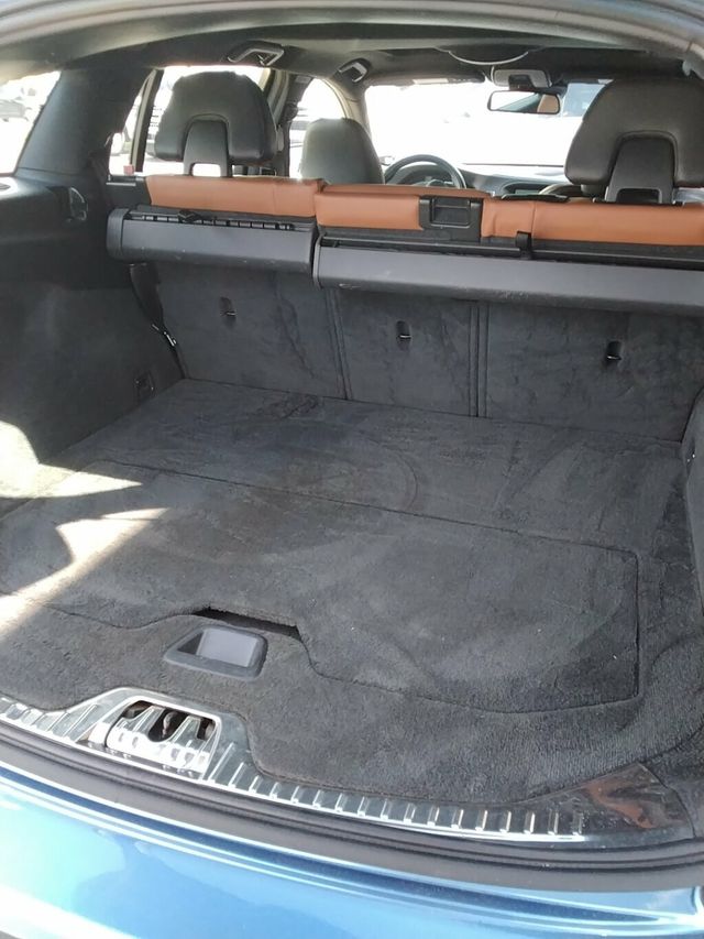 2015 Volvo V60 4dr Wagon T5 Drive-E Platinum FWD - 22921397 - 28