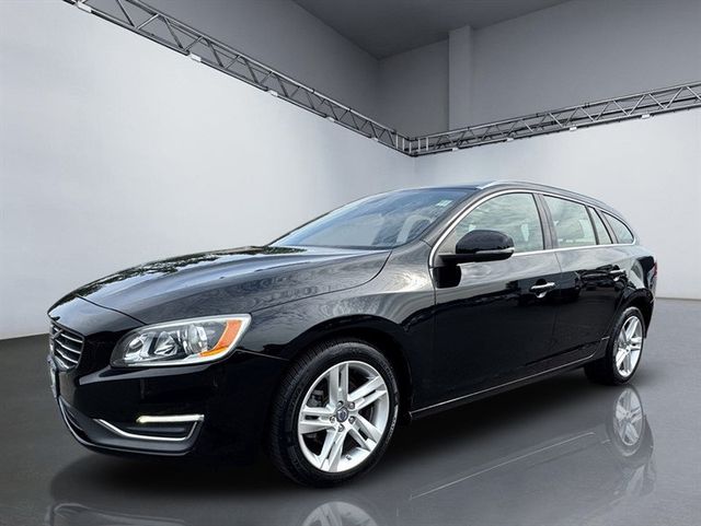 2015 Volvo V60 4dr Wagon T5 Drive-E Premier FWD - 23092491 - 9